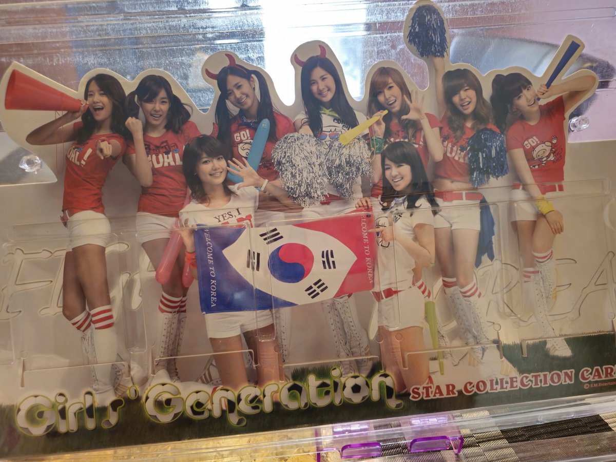 Jzkike's tweet photo. Finally everything arrive 😁
#Yoona #Teayeon #소녀시대
#SNSD #GirlsGeneration #Heaven https://t.co/rp8OdSo5wV
