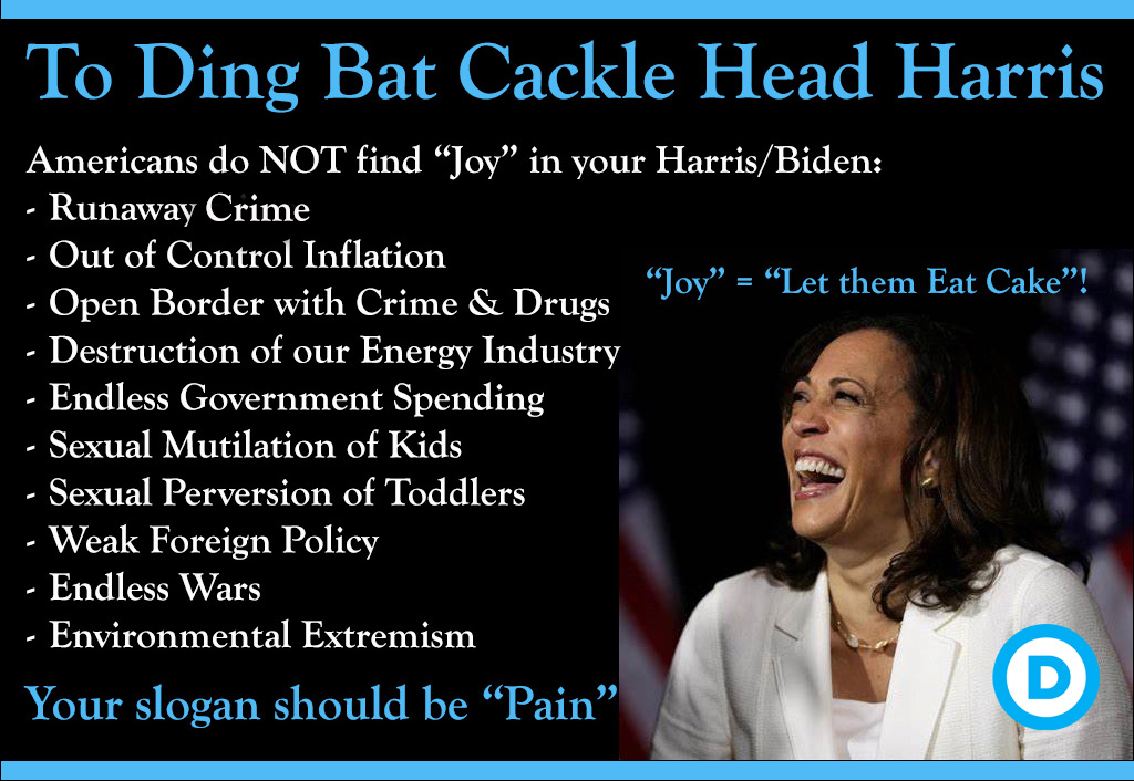 MAGA_Ranger's tweet photo. @IvankaNews_ Democrats really think the American People are STUPID!! https://t.co/iLJPbcX1iU