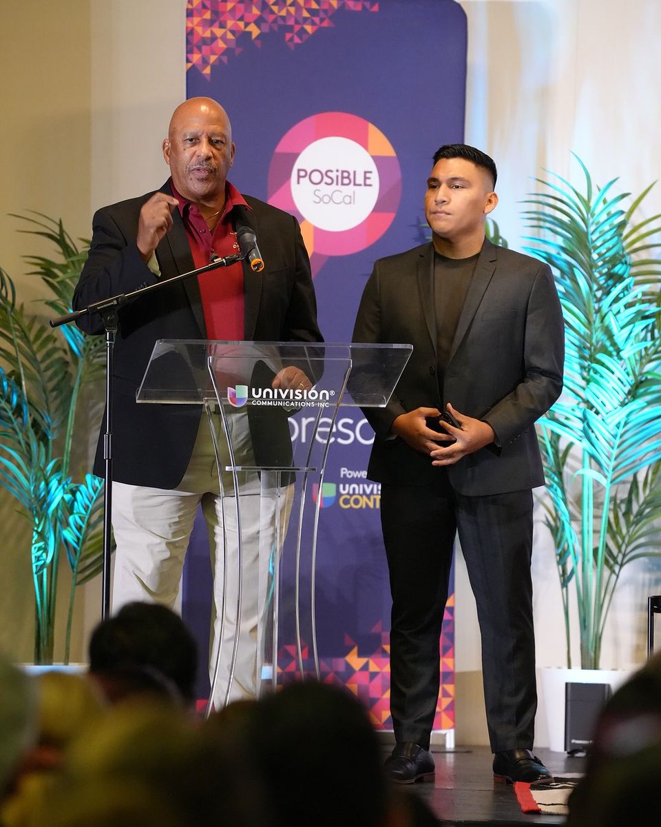 POSiBLE SoCal tweet media