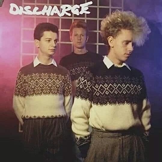 𝗚𝗘𝗡𝗘𝗥𝗔𝗧𝗜𝗢𝗡 𝗢𝗙 𝗦𝗖𝗔𝗥𝗦 tweet media