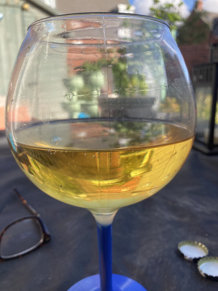 BrewBearUK's tweet photo. Rattler Cornish Cyder with Pineapple, 3.4% abv by @HealeysCyder - Another seriously easy drinker by the team 🍍👍 #cyder #cider #Cornwall #rattler #cornish https://t.co/Md0QTmmZGg