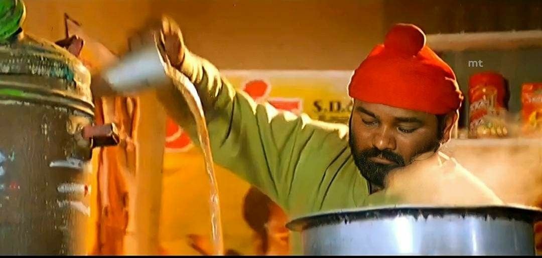 Fidel Catto على X: "யாருமே இல்லாத கடைல யாருக்குத் தான்டா டீ  ஆத்துறீங்க...??! https://t.co/T8tluLU8Of" / X