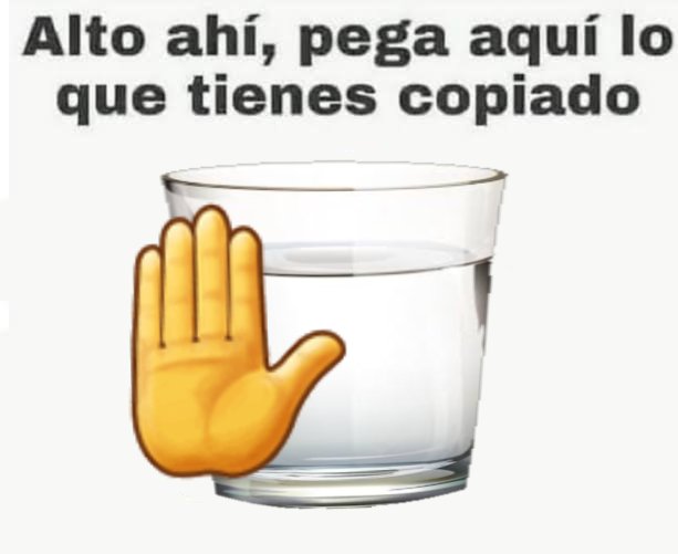 Agua tweet media