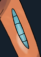 arceus__flying's tweet photo. the patterns on deoxys' thighs are supposed to be alleles oh my god. oh my god how did i not notice this im going insane. I LOVE MY FAVORITE POKEMON EVEN MORE NOW https://t.co/e2kJxCFYyn
