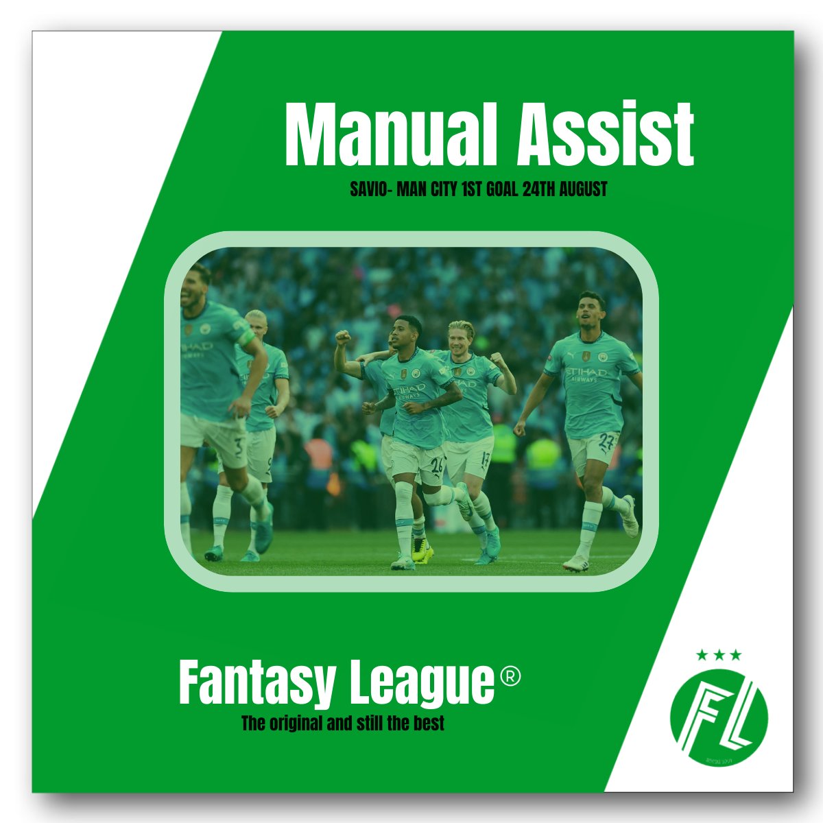 Fantasy League tweet media