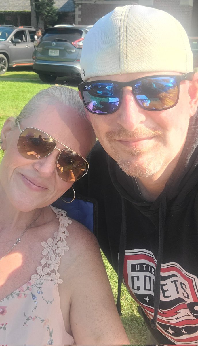 3 Doors Down and Creed Pre Concert Party.