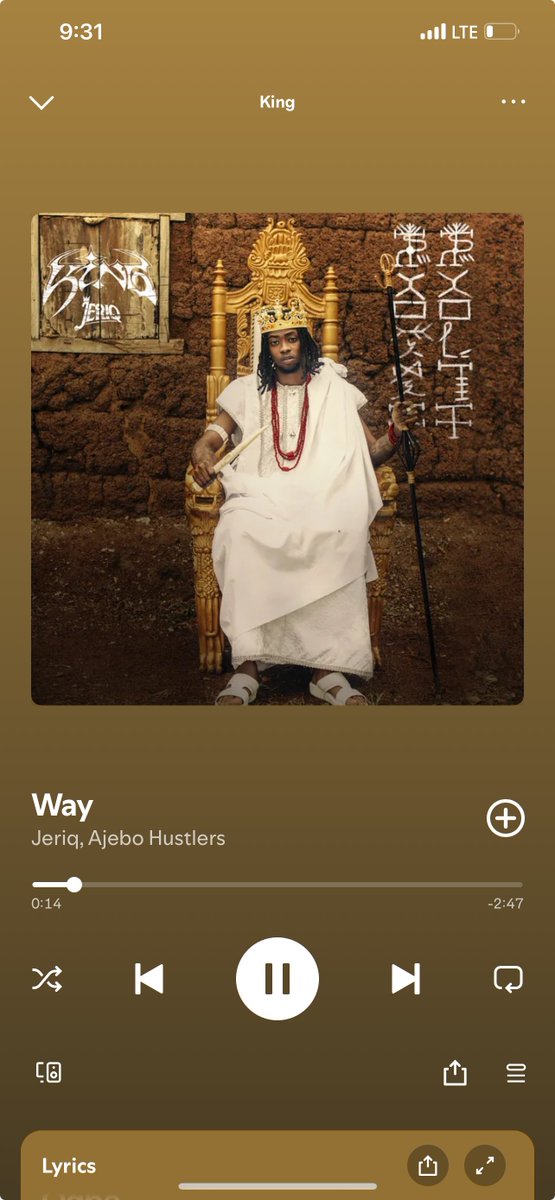MontegoKay's tweet photo. See make I cap u if u like say u no see am if anything do “WAY” for this album reach 500-1m streams na me do am cos na my best for all tracks #canyourfukingrandfadadothis #kpos #king ⁦@jeriqthehussla⁩  ⁦@Ajebo_Hustlers⁩ X cap https://t.co/J4yr4qmDMr