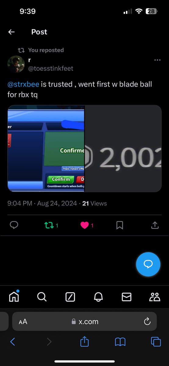 penn🗡️. tweet media