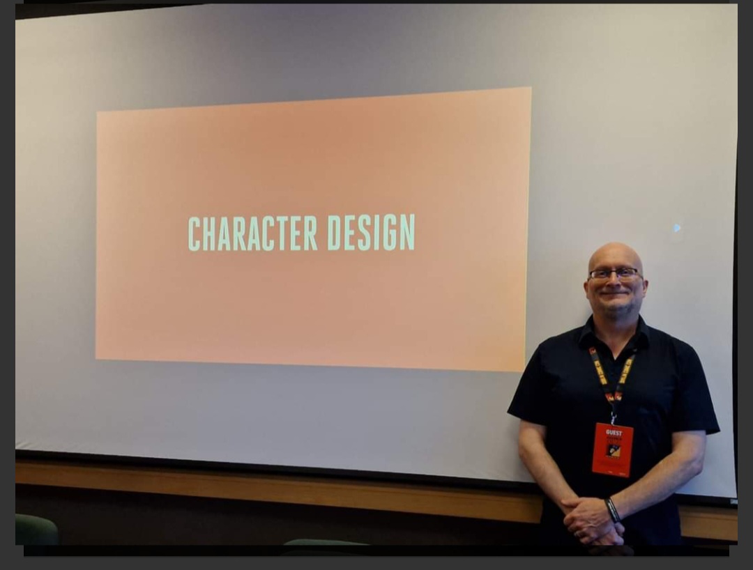 tasqart's tweet photo. Many thanks to everyone who came by the #tasqart room today at #dublincomiccon.
Much appreciation to our panellists and congratulations to all of the volunteers and organisers.
Now let's do it all again tomorrow 🙂
#comicbooks #sequentialarts #dcc https://t.co/HJvnL0aVJR