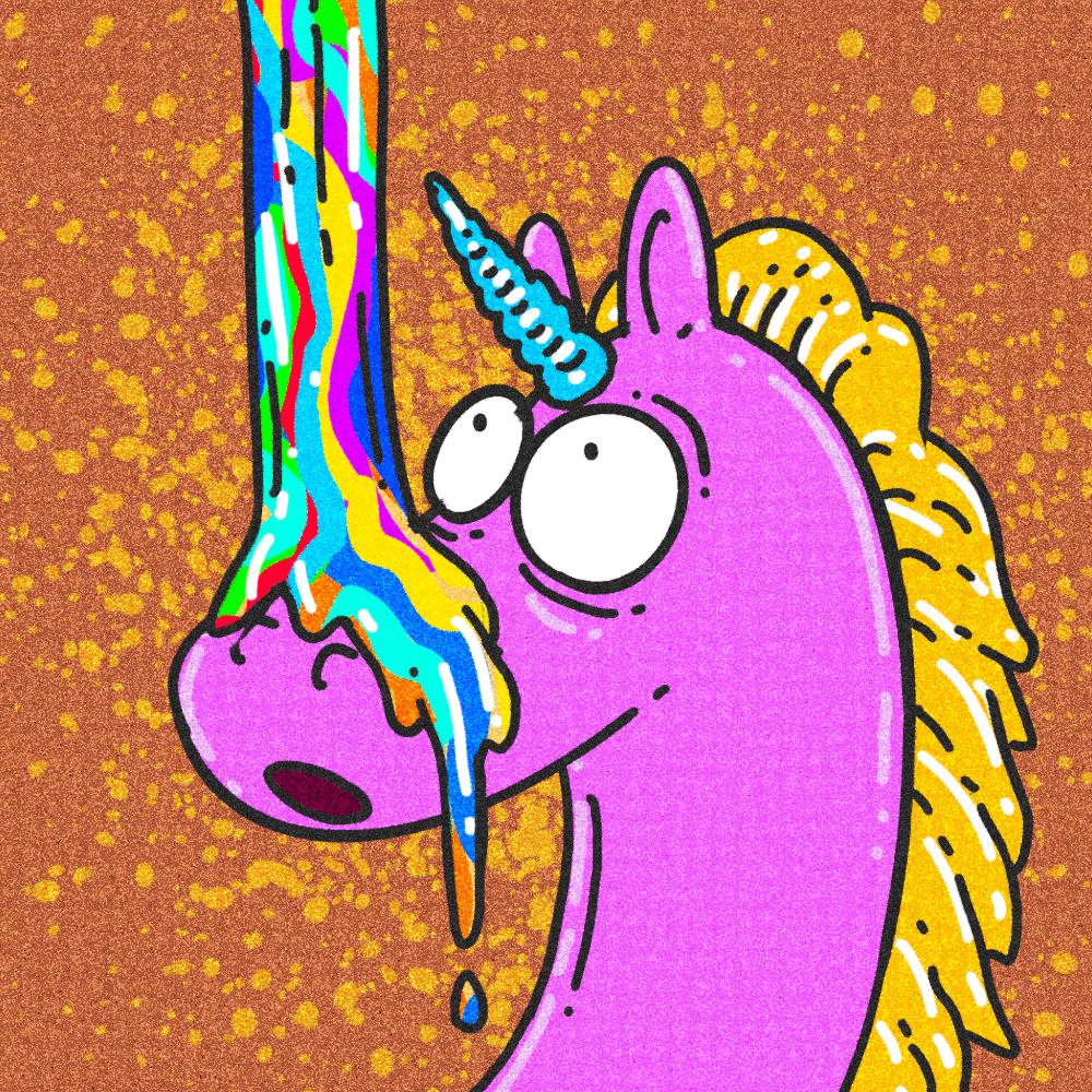 UNI LODEON tweet media