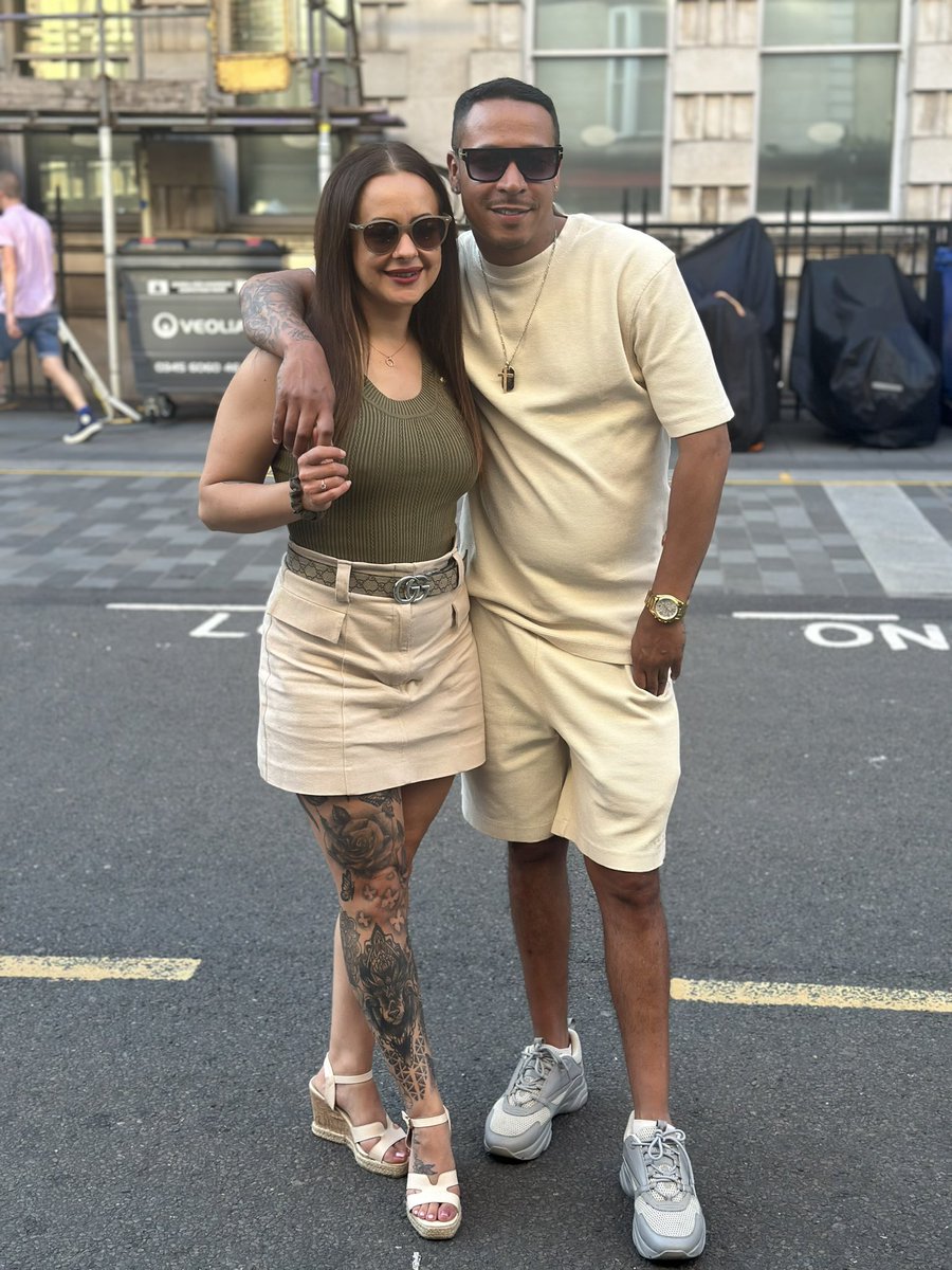 Together, Anything is possible ❤️