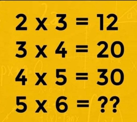 Brain IQ Test tweet media