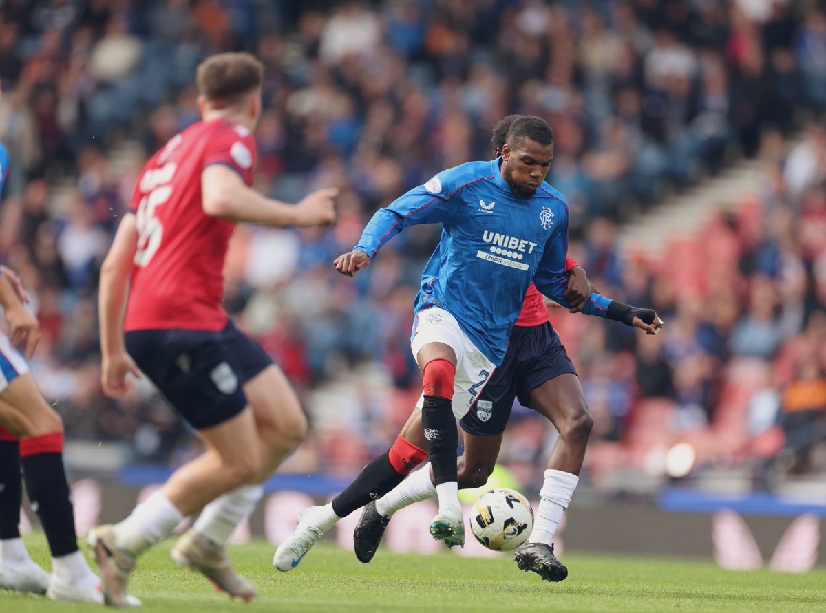 Good win , now onto new week💙