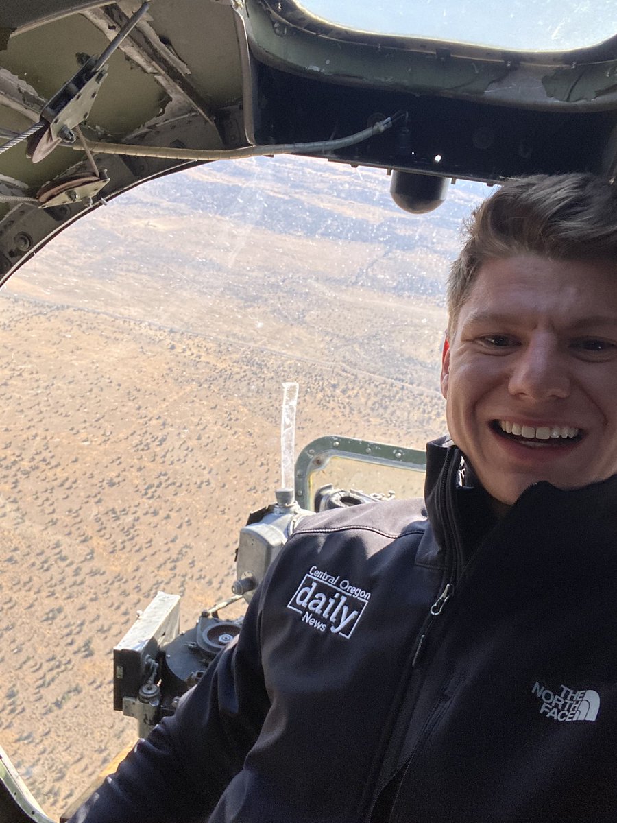 peytonthomastv's tweet photo. A day in the Flying Fortress! https://t.co/Q6SgoRNkSl