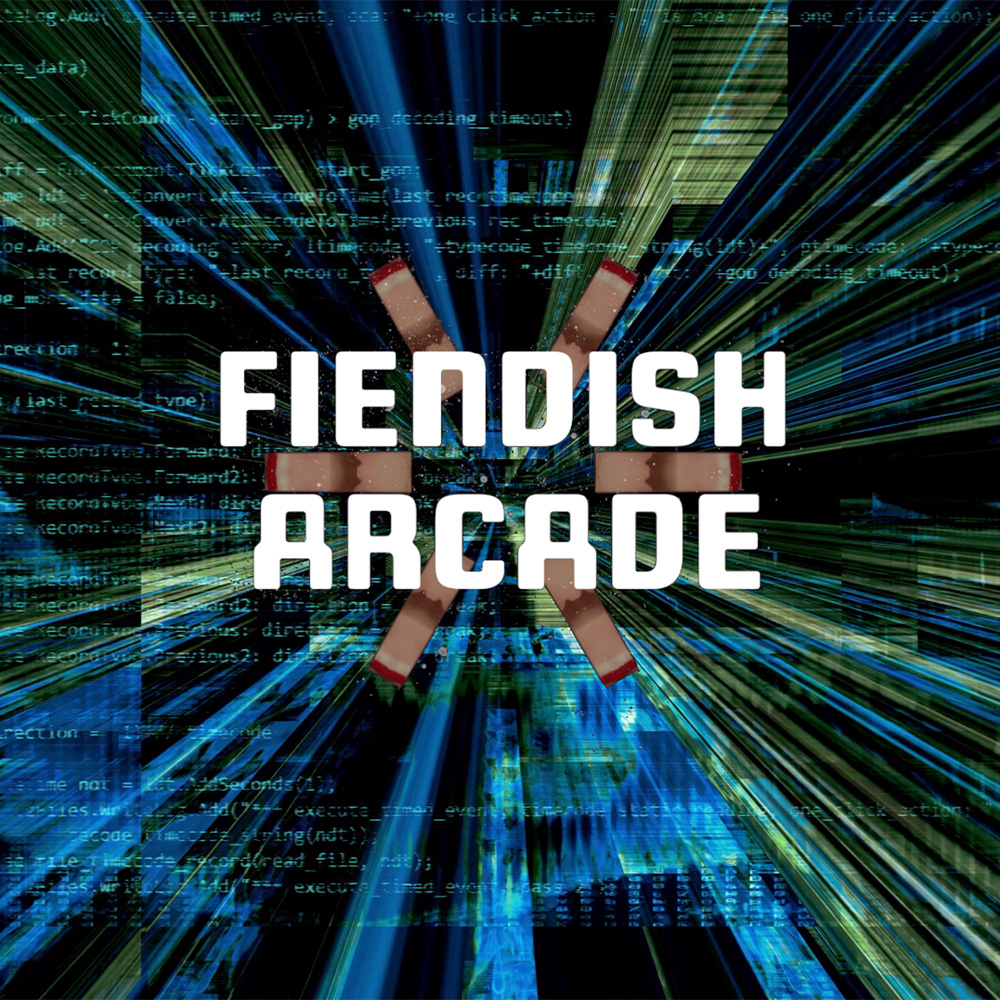 fiendisharcade's tweet image. FIENDISH ARCADE 2024
Modern &amp;amp; Retro Gaming Action! 🎮🕹️📺✨

linktr.ee/fiendisharcade

#fiendisharcade #game #gaming #gameon