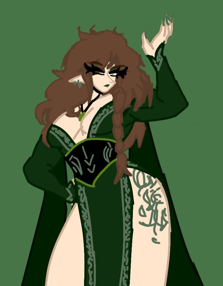 LuisRodrig82116's tweet photo. remasteRed Jyn Cyclon
#oc #ocart #ocartist #FANTASY #fantasyoc #fantasyart #ochero #herooc https://t.co/O90SHMAYds