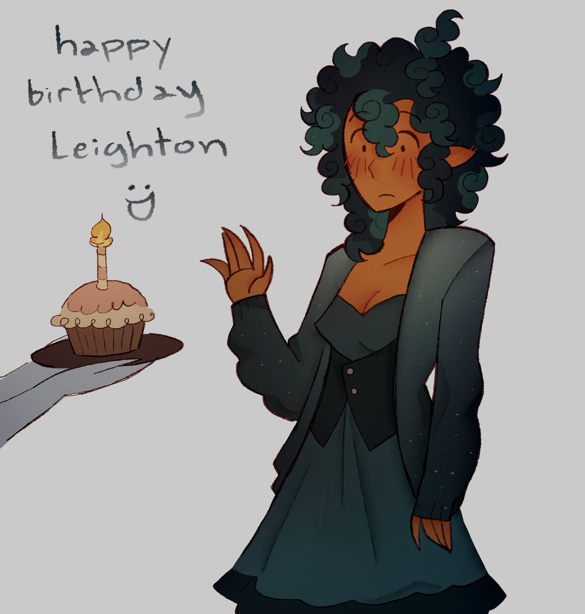 jophiel’s little pogchamp tweet media