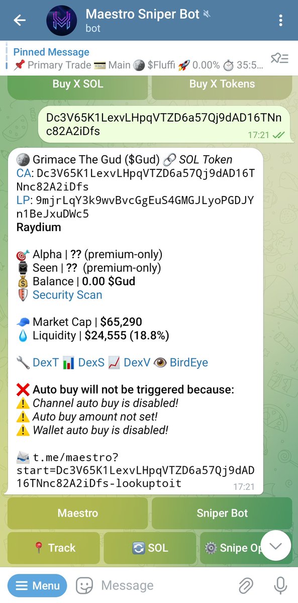 From  65k to almost 1m $Gud
Keep practicing