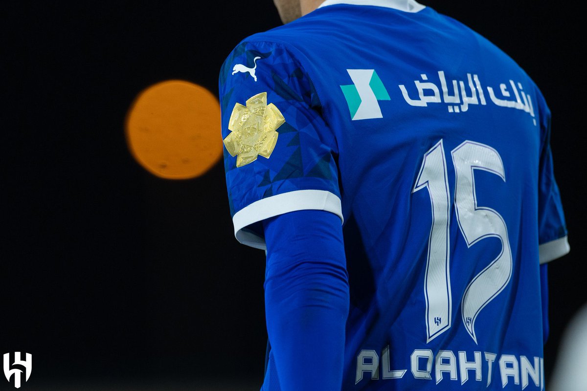 محمد القحطاني (@mohamed_alqah10) on Twitter photo ألف مبروك يازعماء اول ثلاث نقاط ومكملين ان شاء الله للحفاظ على لقب الدوري💙💙💙😍🤲🏻
<a href="/Alhilal_FC/">نادي الهلال السعودي</a> ألف مبروك يازعماء اول ثلاث نقاط ومكملين ان شاء الله للحفاظ على لقب الدوري💙💙💙😍🤲🏻
<a href="/Alhilal_FC/">نادي الهلال السعودي</a>