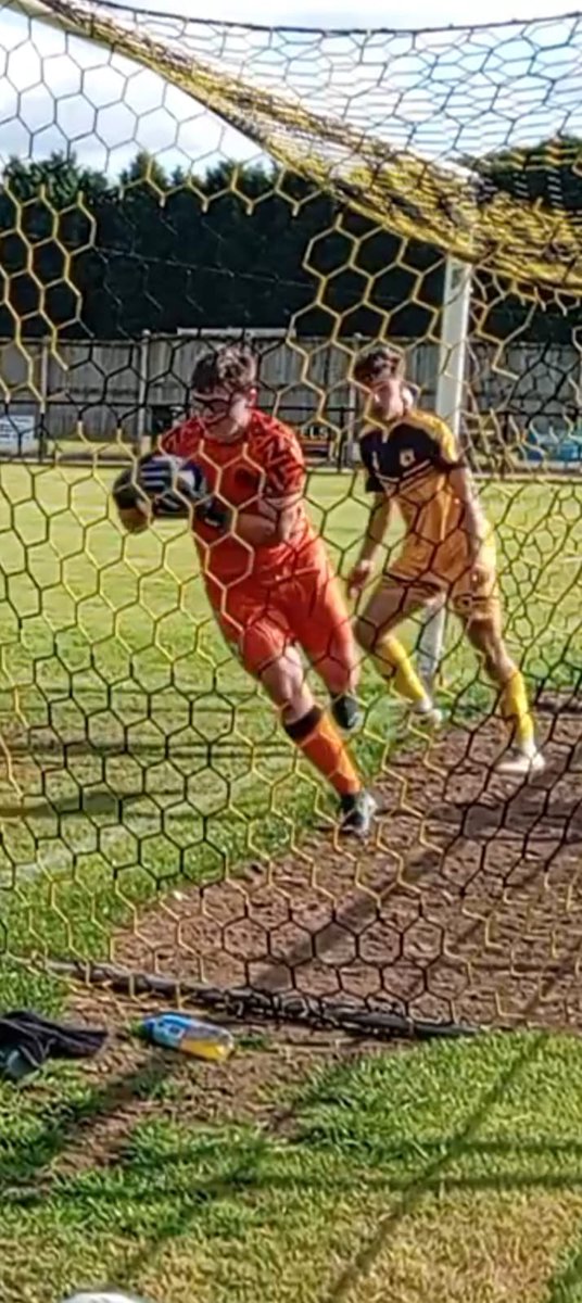 Stourport Swifts FC tweet media