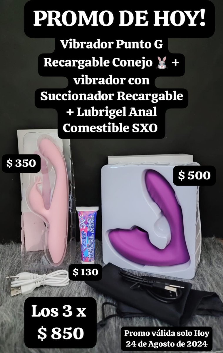 Sex Shop Passion Puebla tweet media