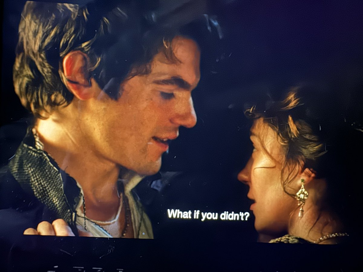 Ughhhhh why is this quiet little line SO FREAKING HOT?! #MyLadyJaneWatchParty #SaveMyLadyJane #MyLadyJane