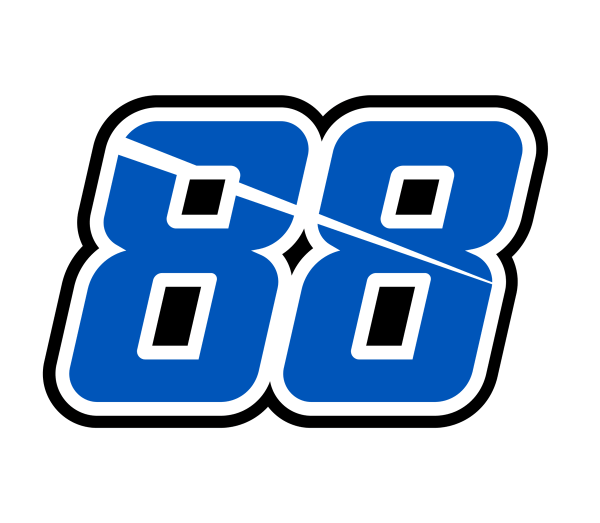 TeamTrackhouse confirms that Shane van Gisbergen will drive for