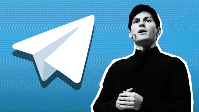 AlertesInfos's tweet photo. 🇫🇷🇷🇺 FLASH - Pavel Durov, fondateur et PDG de l’application Telegram, vient d’être arrêté à son atterrissage à l’aéroport du Bourget. (TF1/LCI) https://t.co/OccZouNqep