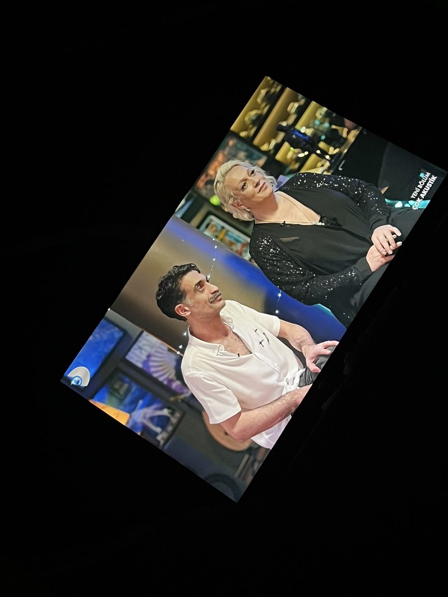 Bu bölüm baya iyi olmuş #çokakustik