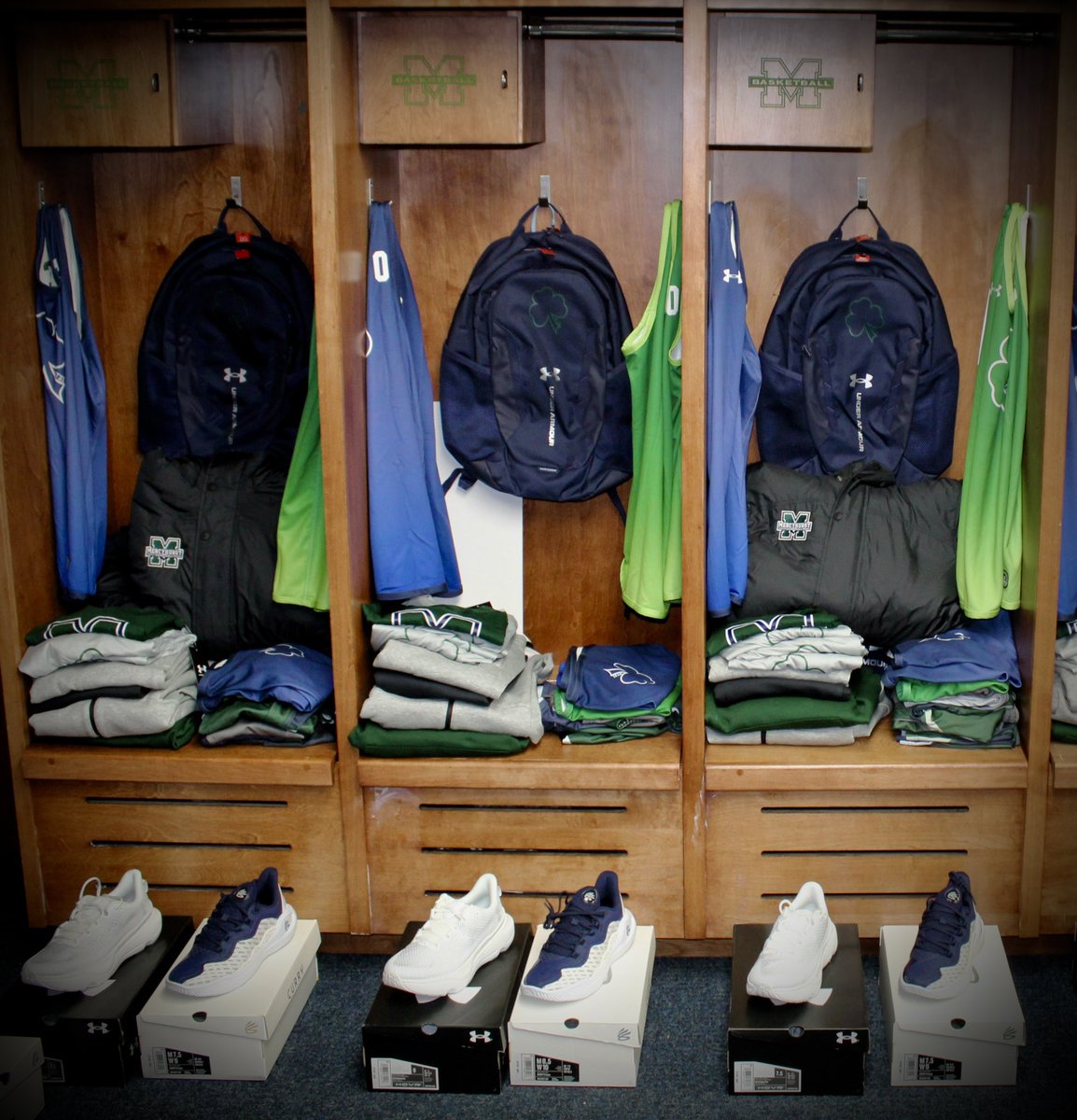 Mercyhurst Women's Basketball tweet media