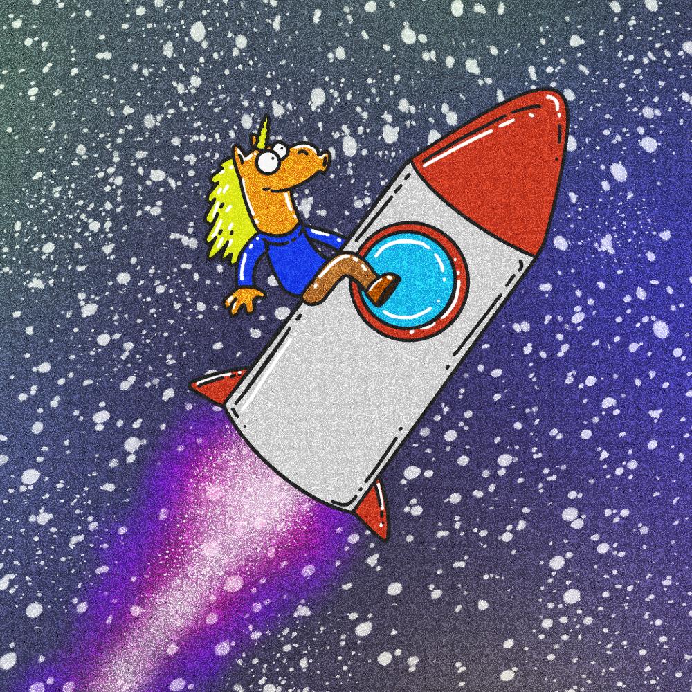 UNI LODEON tweet media