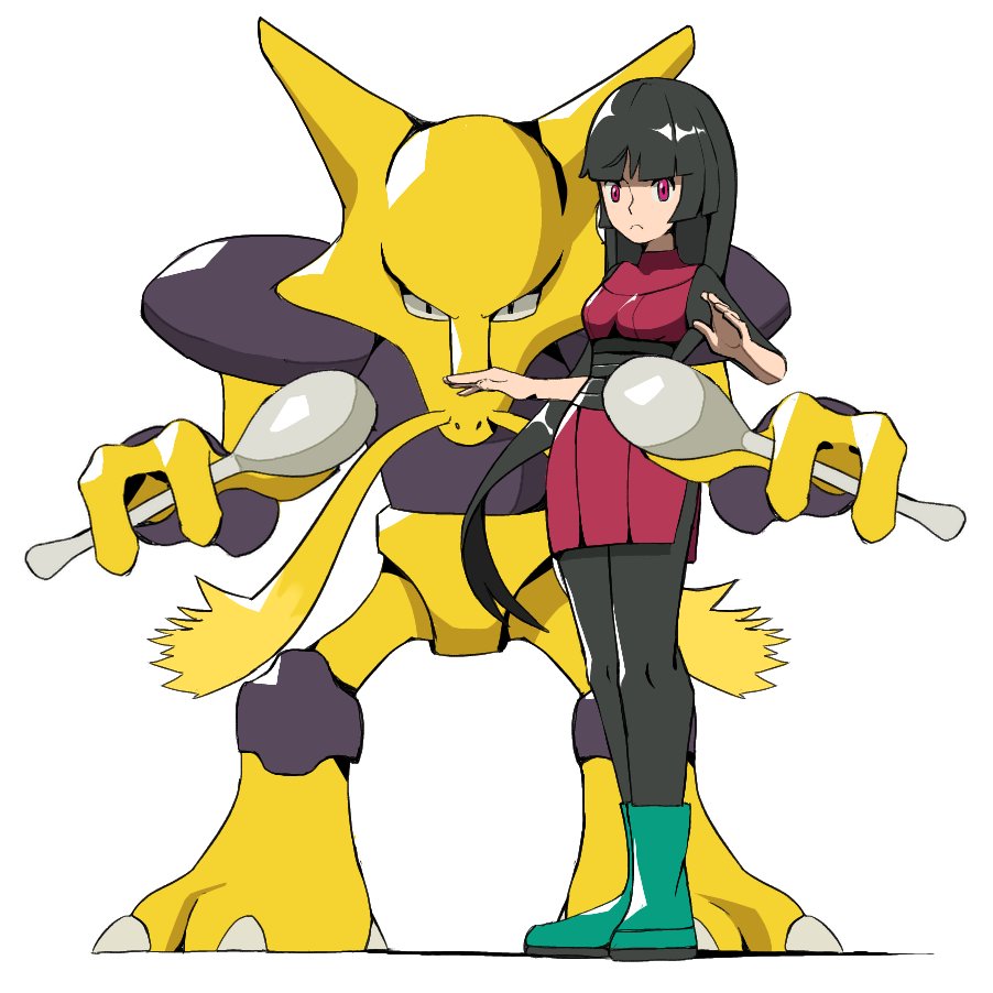 PSaber97's tweet photo. Kanto/Johto leaders and Elite four 🧵#pokemon https://t.co/1VmmIgWqZk