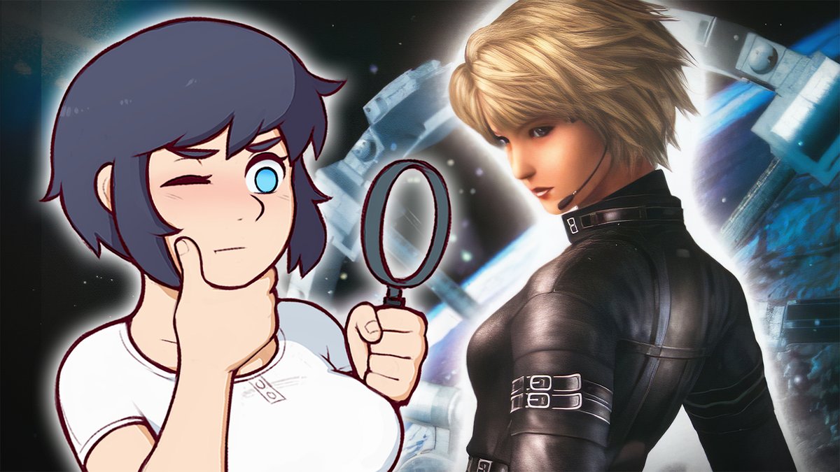 I recently played the baffling voice activated PS2 survival horror game LIFELINE. I was so perplexed by this game that I had to make a video about my experience. I kinda lost my mind. Please enjoy and as always RTs are greatly appreciated! 
youtu.be/CqLspJppk_U