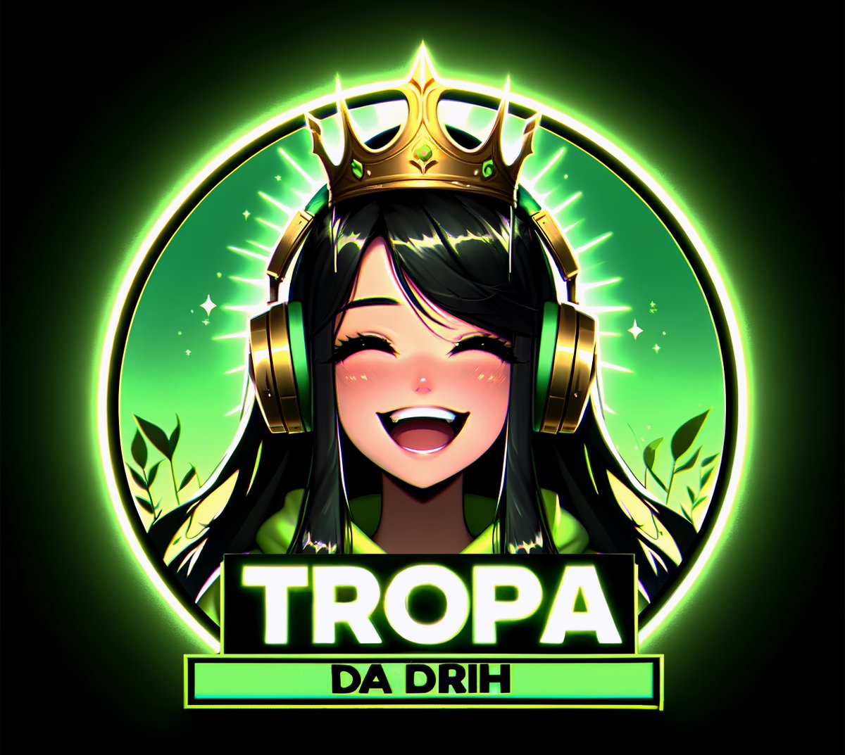 Tropa da Drih tweet media