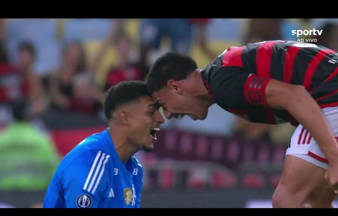 Mumu_Crf's tweet photo. Dyogo Alves, um dos meninos que sobreviveram a tragédia do ninho para se tornar campeão do mundo dentro do Maracanã, muito foda, muito merecido!!!! https://t.co/fMmDTmZ5W8