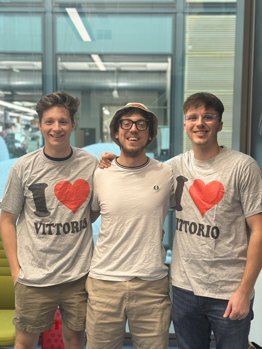 MacMillan Group (@macmillan_lab) on Twitter photo Farewell, Vittorio and Ryan! It's been a pleasure having you both in the lab, sharing your knowledge and passion for chemistry. Wishing you all the best in your next adventure. You'll be missed! #SafeTravels Farewell, Vittorio and Ryan! It's been a pleasure having you both in the lab, sharing your knowledge and passion for chemistry. Wishing you all the best in your next adventure. You'll be missed! #SafeTravels