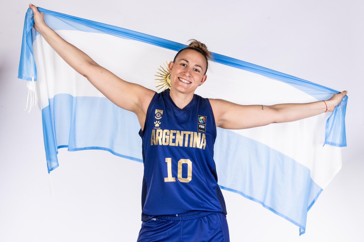 Argentina Básquet (@cabboficial) on Twitter photo 🤩🇦🇷 <a href="/agosburi/">Agostina Burani</a> nominada a MVP del Preclasificatorio Mundial de Ruanda: sumó 10,7 puntos, 10,7 rebotes y 1,3 tapas por partido.
🗳️ Para votar por Buri hacé click en el siguiente link: fiba.basketball/en/events/fiba… 🤩🇦🇷 <a href="/agosburi/">Agostina Burani</a> nominada a MVP del Preclasificatorio Mundial de Ruanda: sumó 10,7 puntos, 10,7 rebotes y 1,3 tapas por partido.
🗳️ Para votar por Buri hacé click en el siguiente link: fiba.basketball/en/events/fiba…