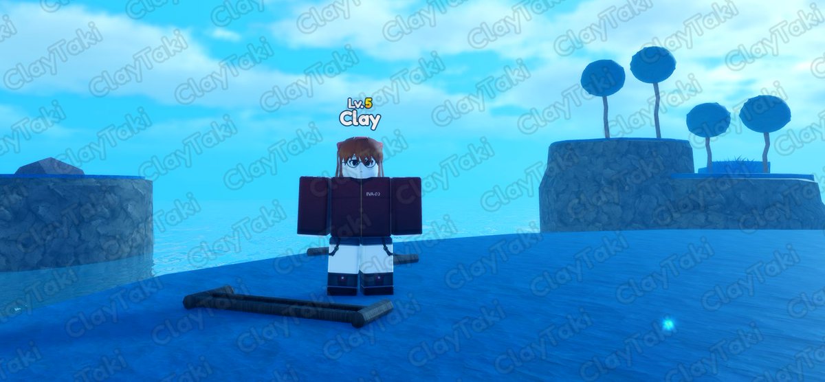Clay tweet media