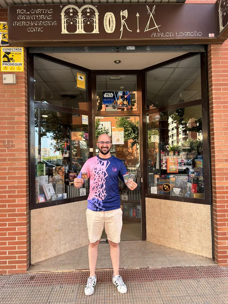 Carlos GG tweet media