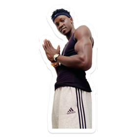 Moses Dau tweet media