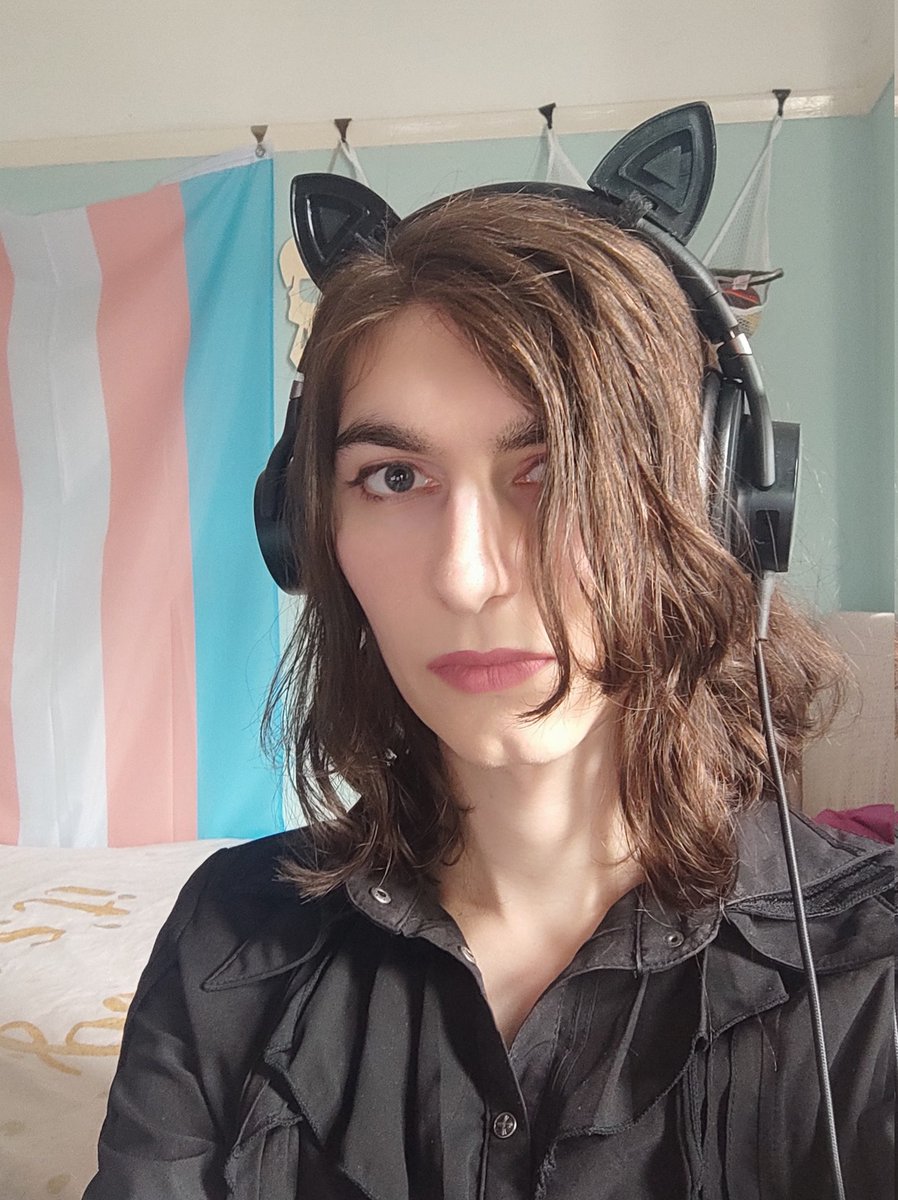 3 years on hrt