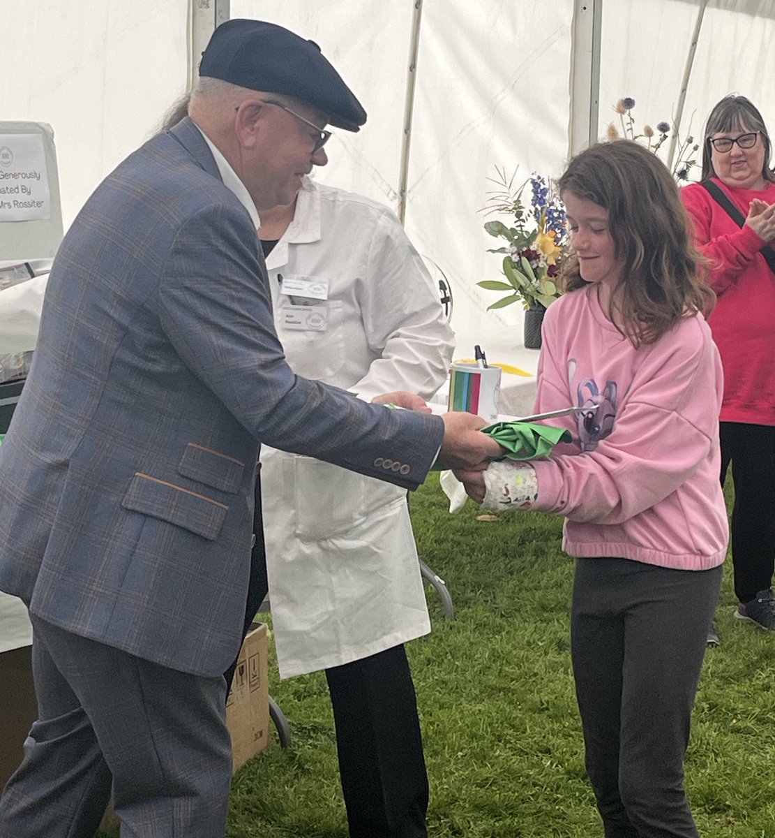 Dallas Primary tweet media