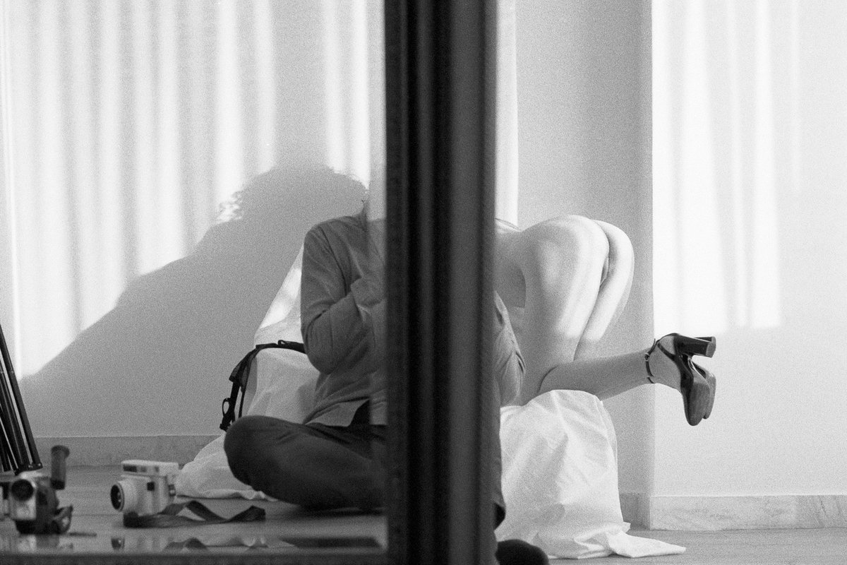 Outtakes / BTS

Kentmere PAN 400 🎞
Konica Autoreflex T 📷