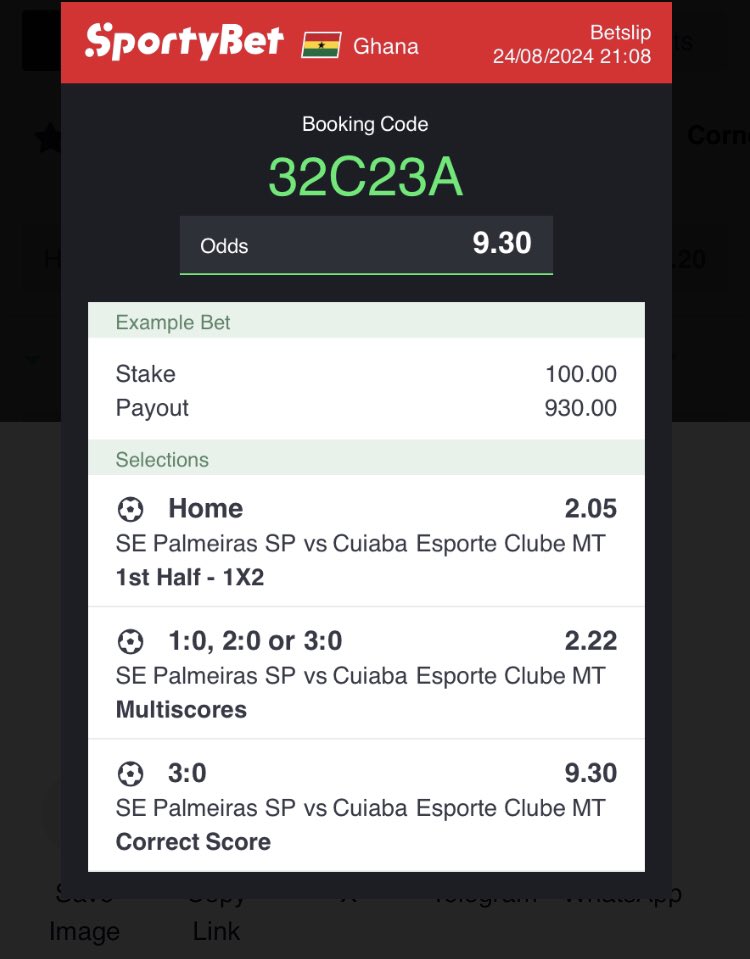 Don’t be selfish.. Let win tonight !!!