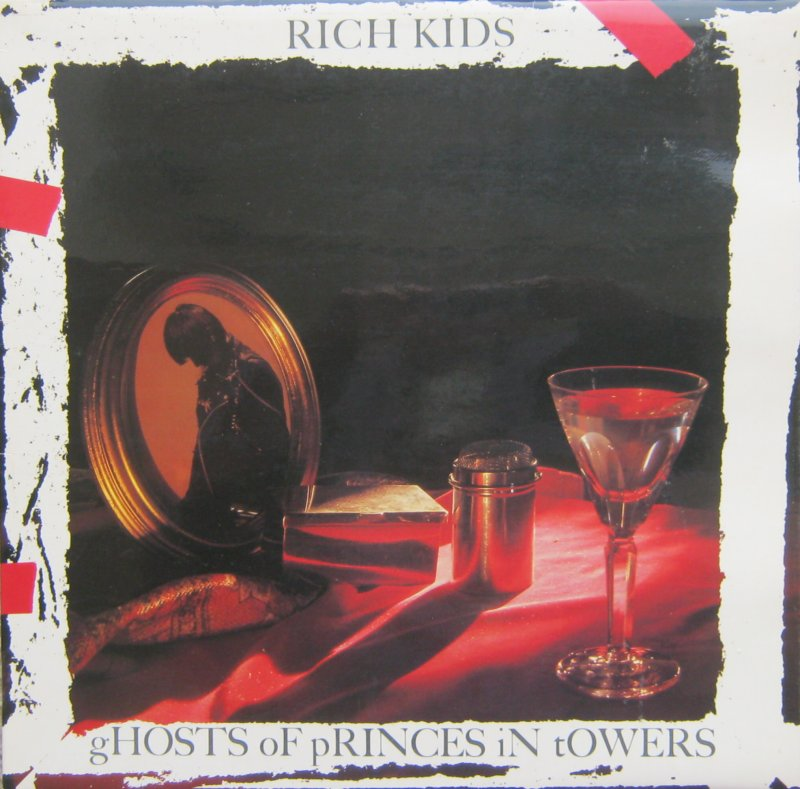 blitzed80smag1's tweet photo. 'Ghosts of Princes in Towers' by Rich Kids was released on this day in August 1978. Founded in 1977 by Glen Matlock, the band also included Steve New, Midge Ure and Rusty Egan. 

'Ghosts of Princes in Towers' reached No. 51 in the UK charts. https://t.co/5V9pplm6lU