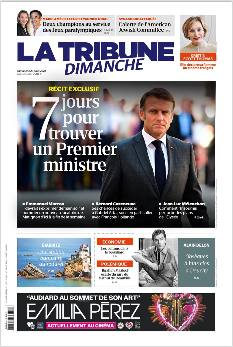 Sophie Iborra 🇫🇷🇪🇸🇪🇺🙋🏻‍♀️🙋🏻‍♂️ tweet media