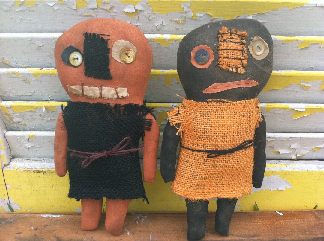 Rabbithollow's tweet photo. Primitive Halloween Heebie and Jeebie by Rabbithollowprims https://t.co/QyQGmL2VJu https://t.co/4RvZ6hIYnJ