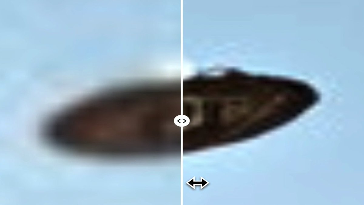 Scott C. Waring tweet media