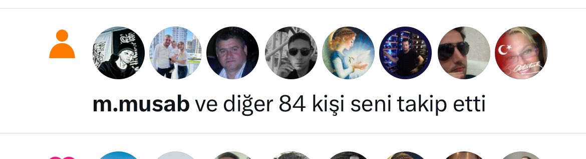 TAKİPLEŞECEĞİZ  KÜÇÜK HESAP KALMAYACAK 
*Twiti alıntılayarak GT yaz Takibe Al.