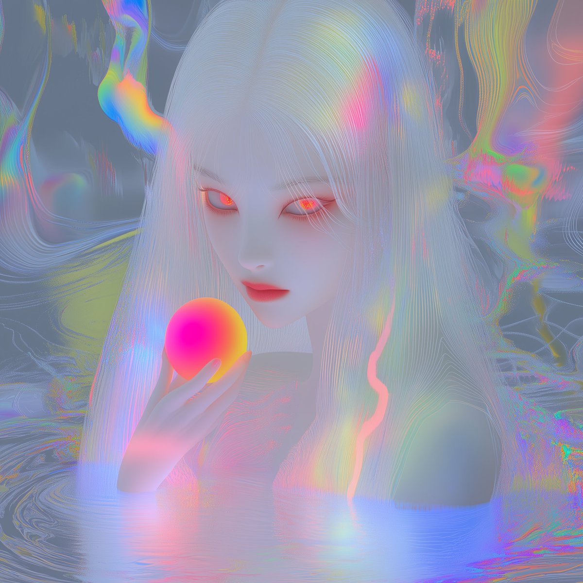 I refuse to be tamed